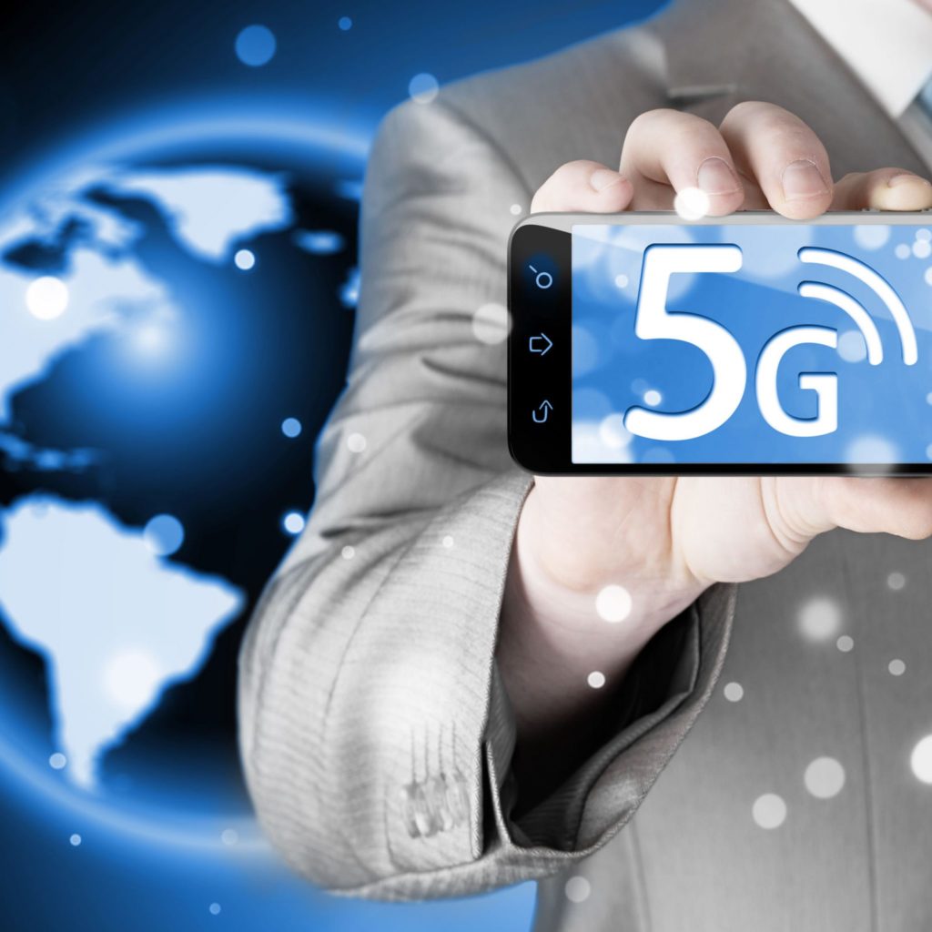 What 5G Means for Your Phone