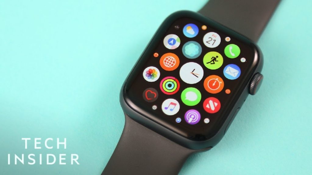 11 Apple Watch Tips and Tricks