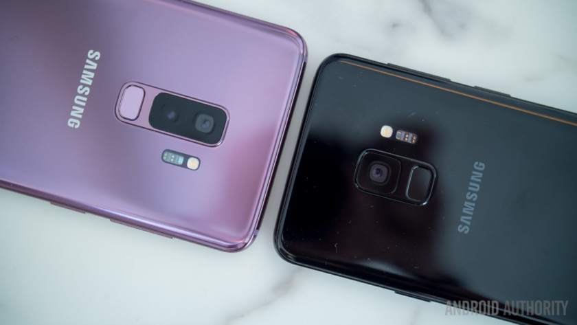 Samsung Galaxy S10: What we want to see