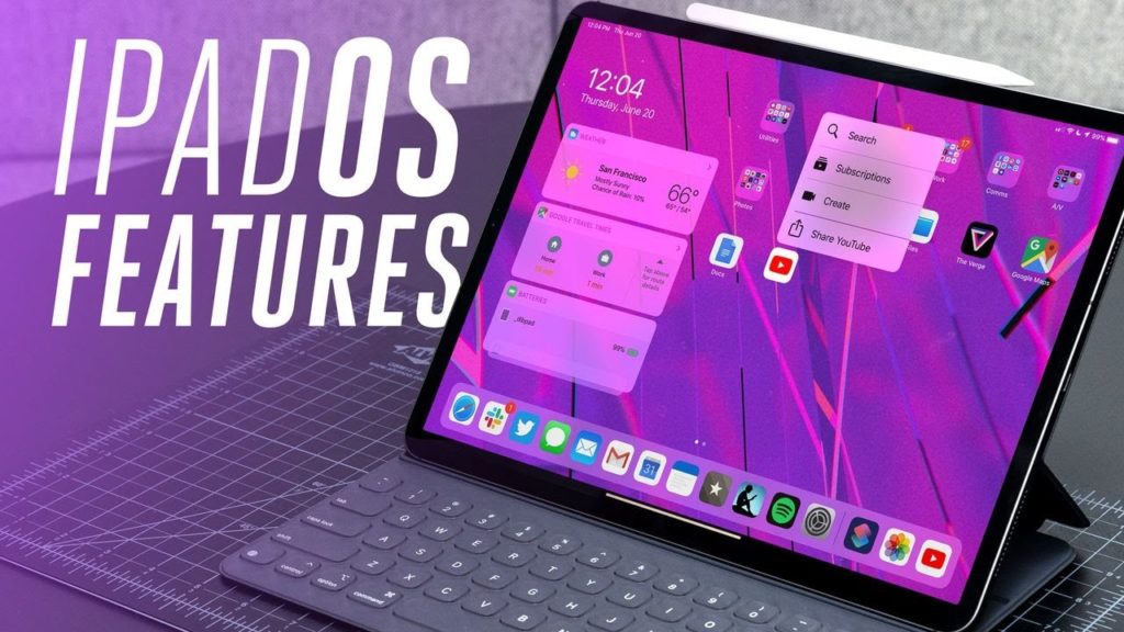 iPadOS Public Beta: Top 6 features