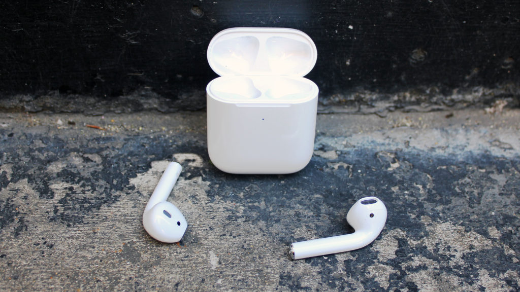 AirPods 3 arriving in 2019?